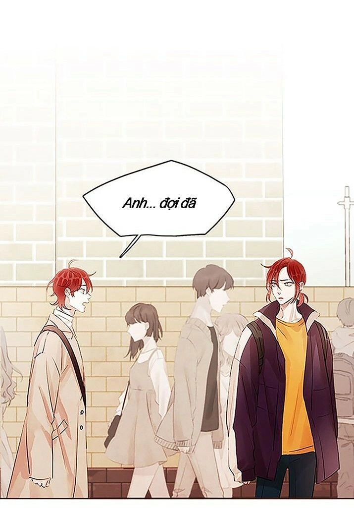 Giữa Tình Yêu Và Tình Bạn Chapter 41 - 6