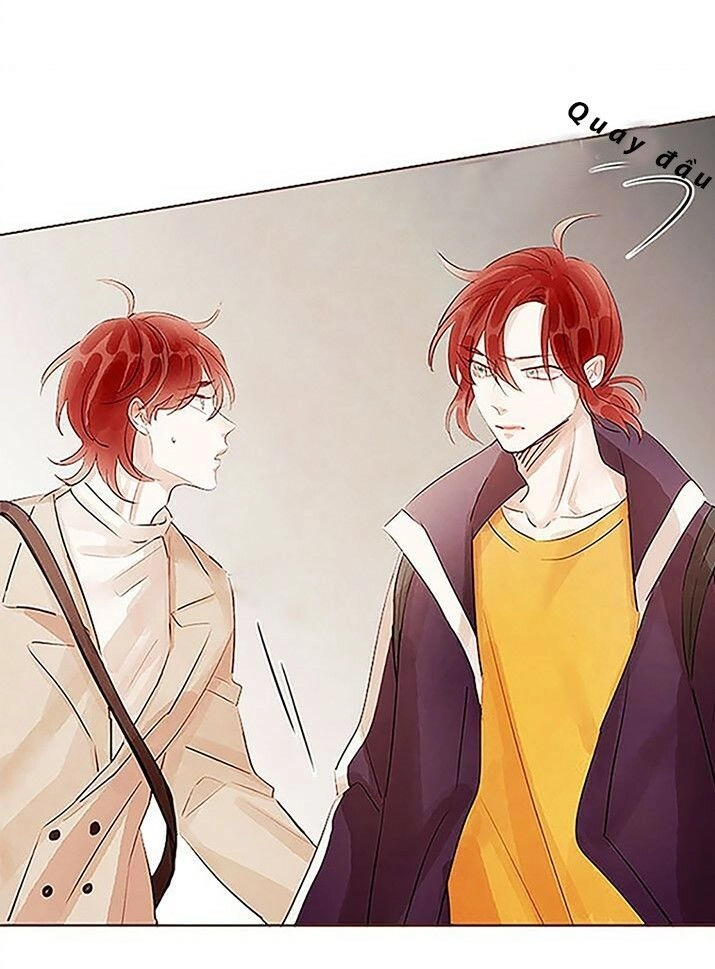 Giữa Tình Yêu Và Tình Bạn Chapter 41 - 13