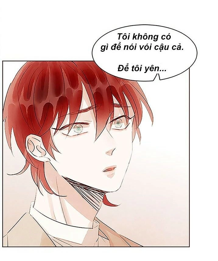 Giữa Tình Yêu Và Tình Bạn Chapter 41 - 14