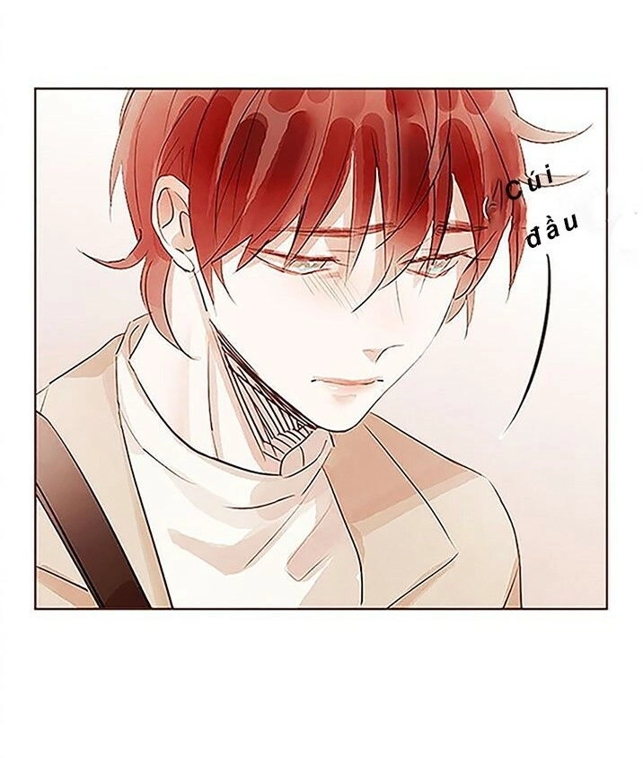 Giữa Tình Yêu Và Tình Bạn Chapter 41 - 15