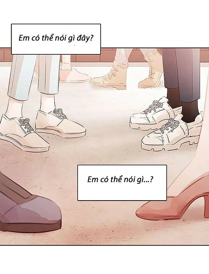 Giữa Tình Yêu Và Tình Bạn Chapter 41 - 16