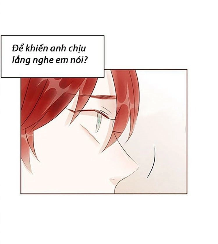 Giữa Tình Yêu Và Tình Bạn Chapter 41 - 17