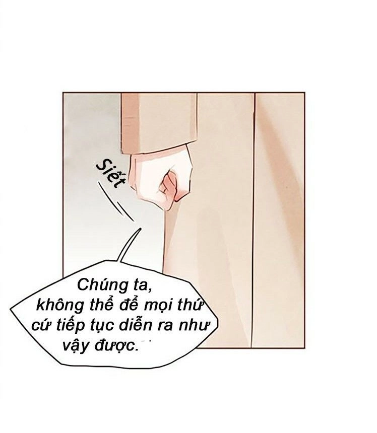 Giữa Tình Yêu Và Tình Bạn Chapter 41 - 19