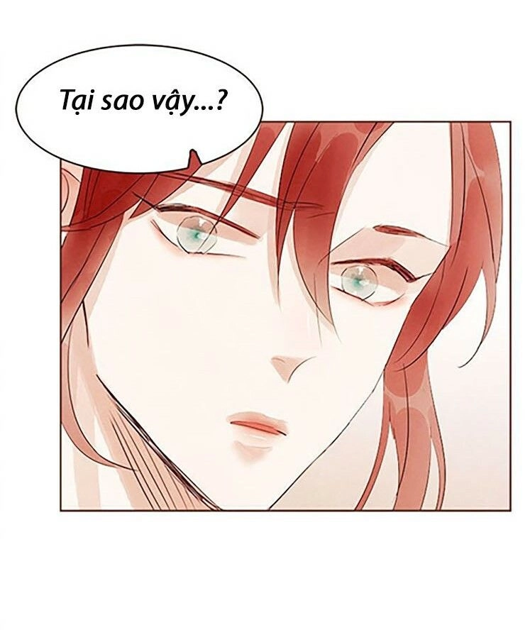 Giữa Tình Yêu Và Tình Bạn Chapter 41 - 26