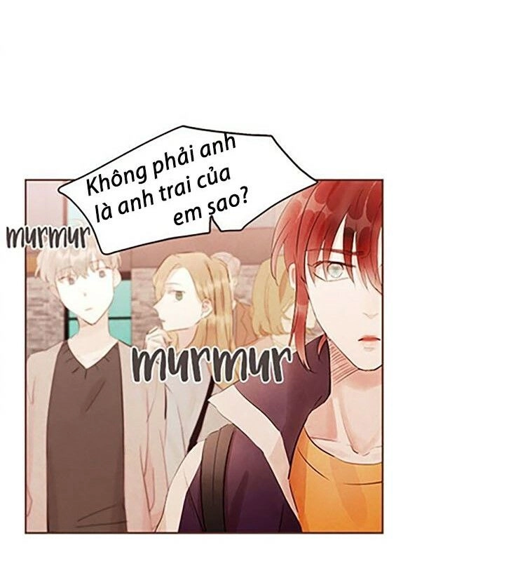 Giữa Tình Yêu Và Tình Bạn Chapter 41 - 27