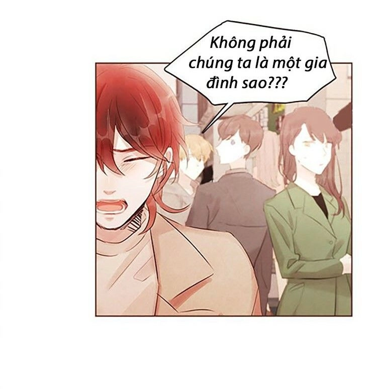Giữa Tình Yêu Và Tình Bạn Chapter 41 - 28