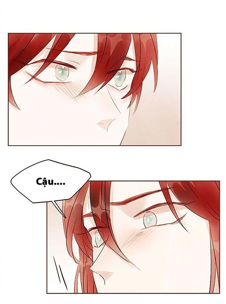 Giữa Tình Yêu Và Tình Bạn Chapter 41 - 30