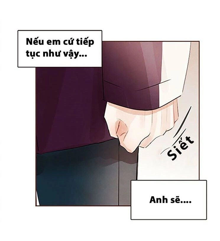 Giữa Tình Yêu Và Tình Bạn Chapter 41 - 31