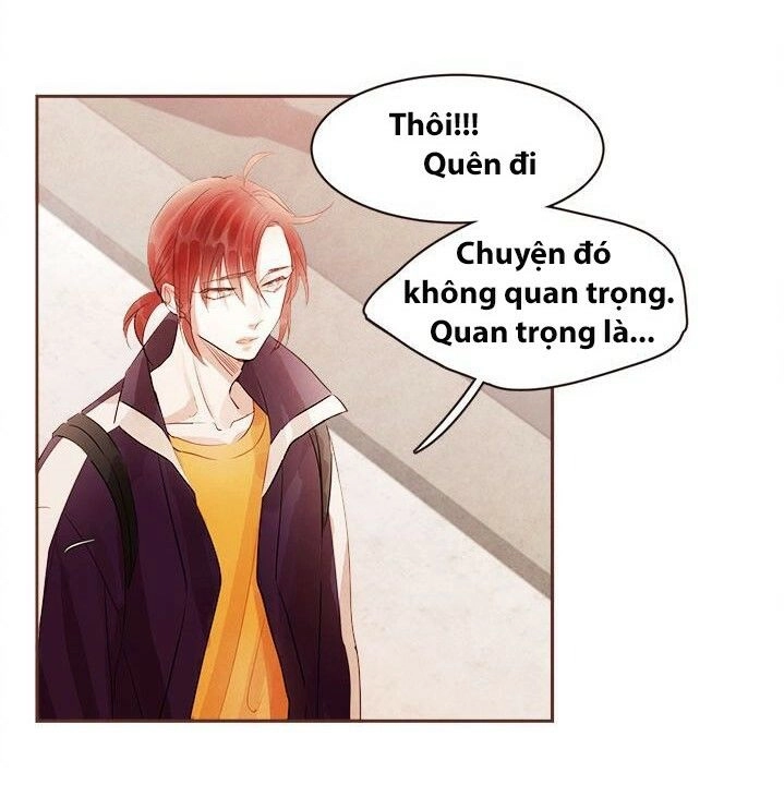 Giữa Tình Yêu Và Tình Bạn Chapter 41 - 34