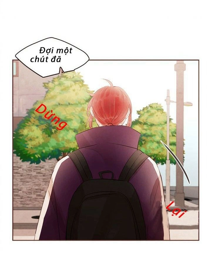 Giữa Tình Yêu Và Tình Bạn Chapter 41 - 37