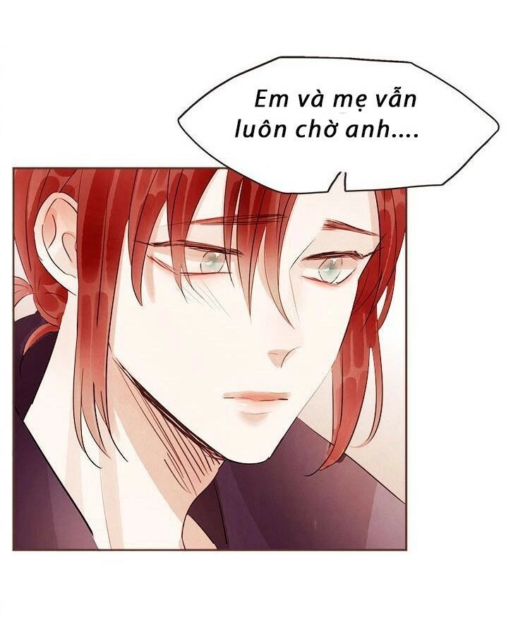 Giữa Tình Yêu Và Tình Bạn Chapter 41 - 43