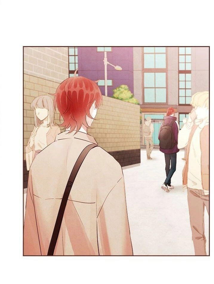 Giữa Tình Yêu Và Tình Bạn Chapter 41 - 44