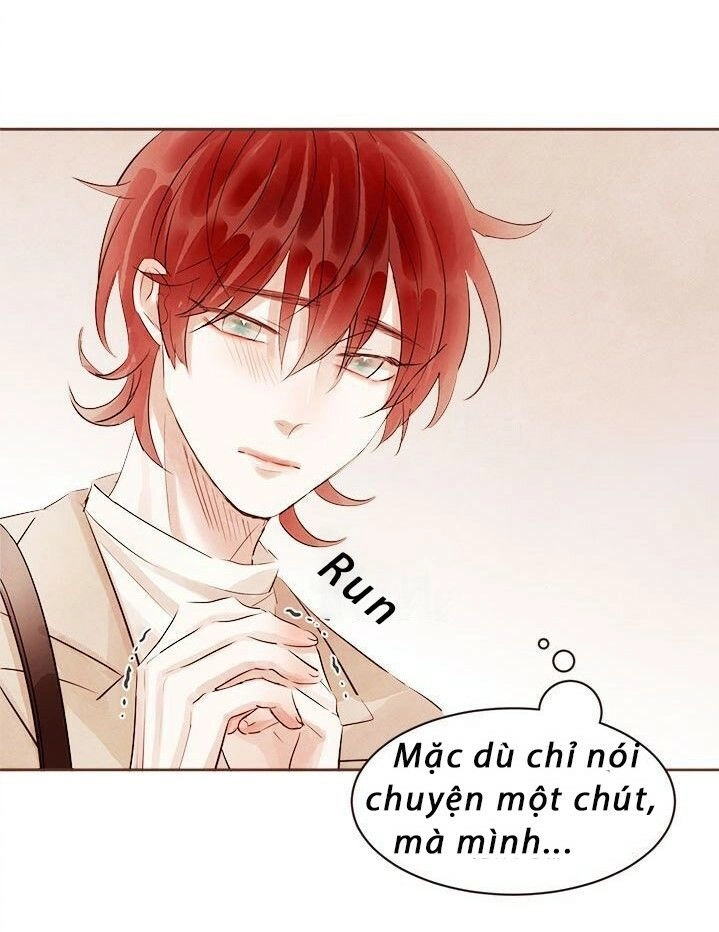 Giữa Tình Yêu Và Tình Bạn Chapter 41 - 45