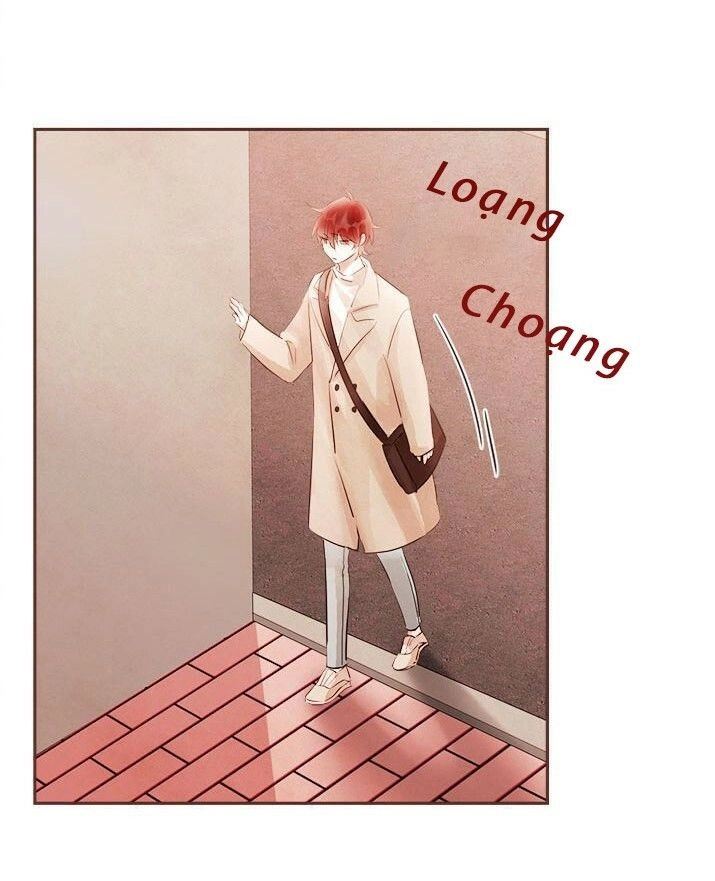 Giữa Tình Yêu Và Tình Bạn Chapter 41 - 46