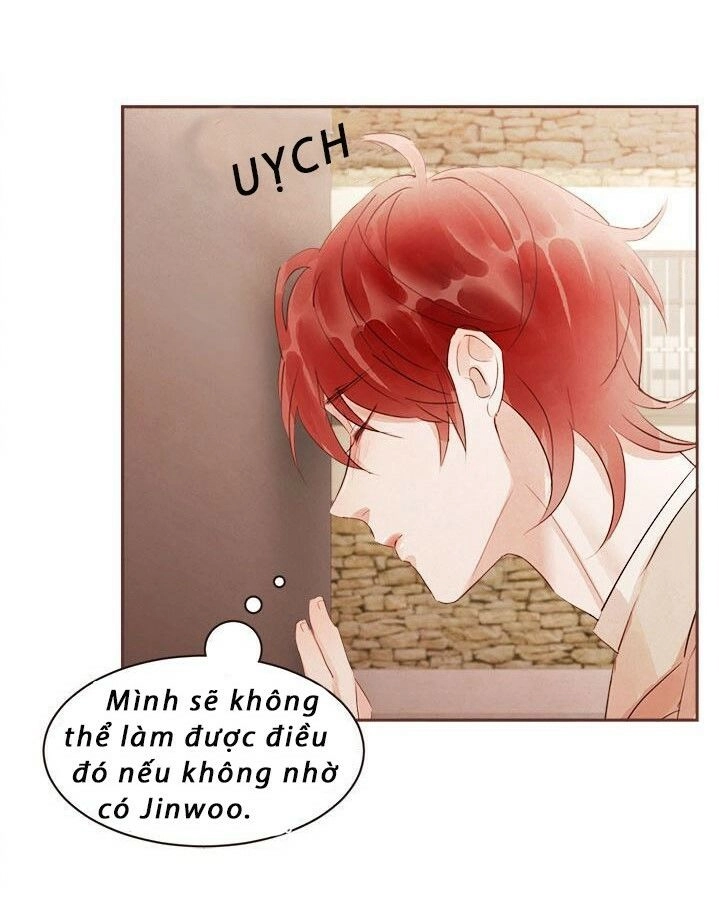 Giữa Tình Yêu Và Tình Bạn Chapter 41 - 47