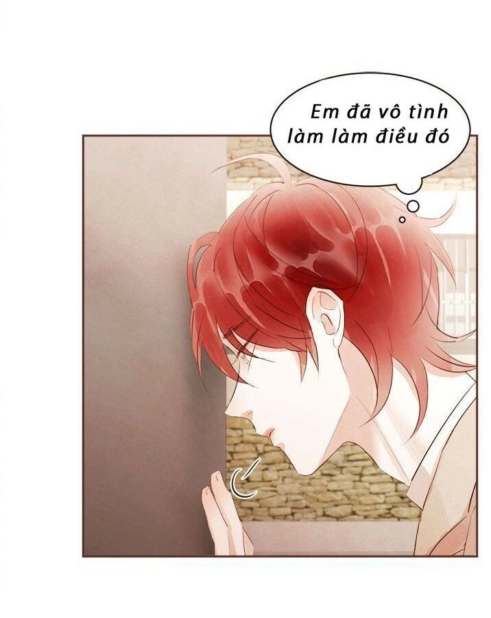 Giữa Tình Yêu Và Tình Bạn Chapter 41 - 48