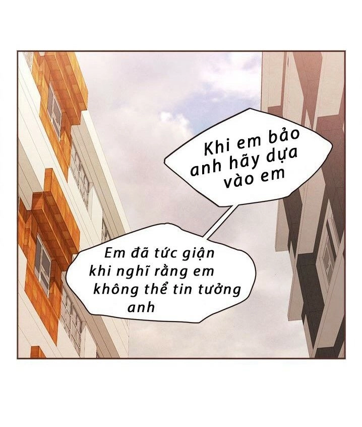 Giữa Tình Yêu Và Tình Bạn Chapter 41 - 49