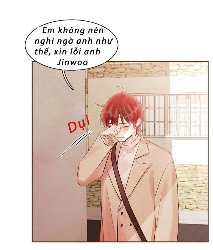 Giữa Tình Yêu Và Tình Bạn Chapter 41 - 50