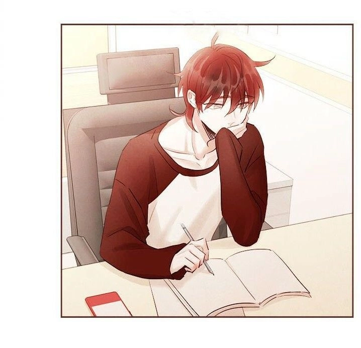 Giữa Tình Yêu Và Tình Bạn Chapter 41 - 53