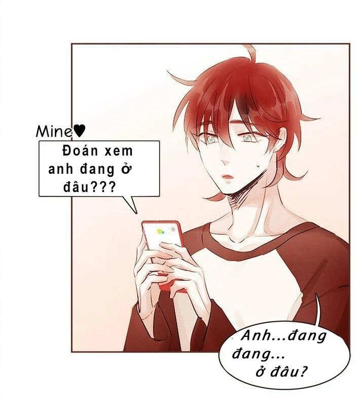 Giữa Tình Yêu Và Tình Bạn Chapter 41 - 55