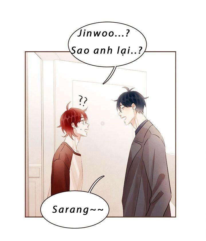 Giữa Tình Yêu Và Tình Bạn Chapter 41 - 59