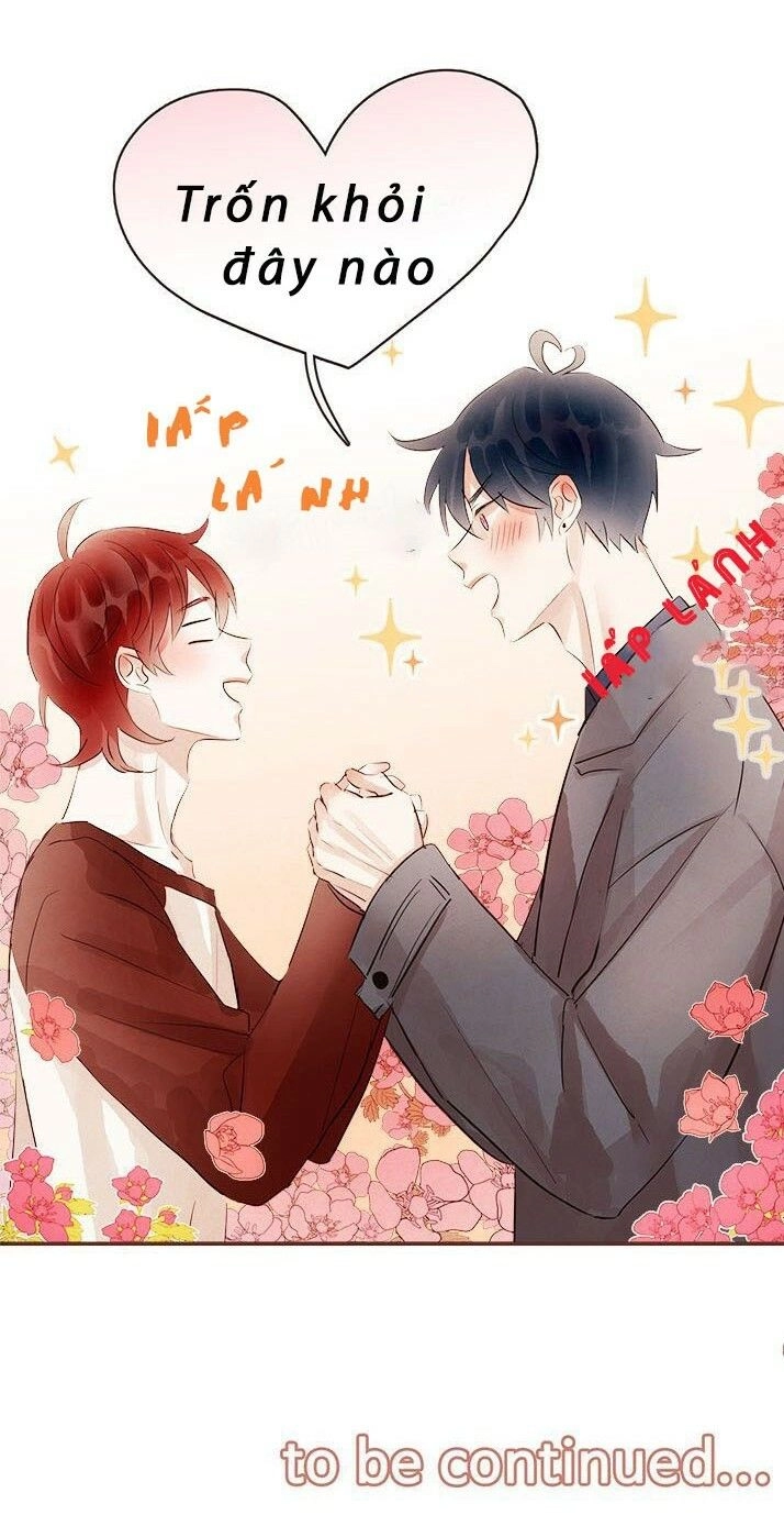 Giữa Tình Yêu Và Tình Bạn Chapter 41 - 61