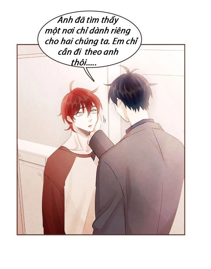 Giữa Tình Yêu Và Tình Bạn Chapter 42 - 7