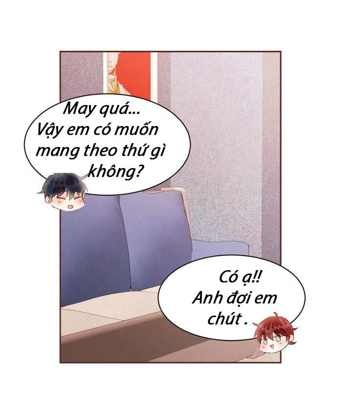 Giữa Tình Yêu Và Tình Bạn Chapter 42 - 10