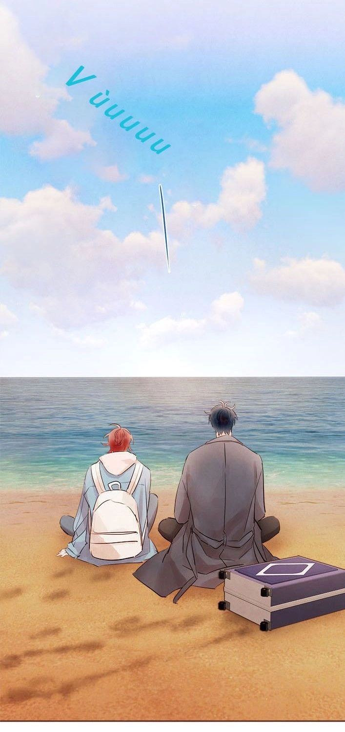 Giữa Tình Yêu Và Tình Bạn Chapter 42 - 14