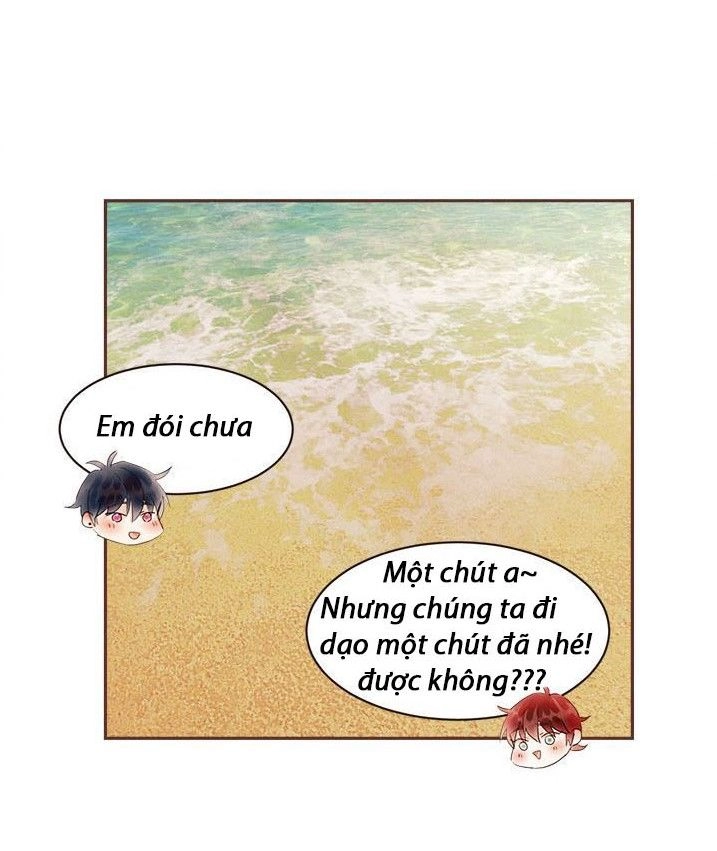 Giữa Tình Yêu Và Tình Bạn Chapter 42 - 21
