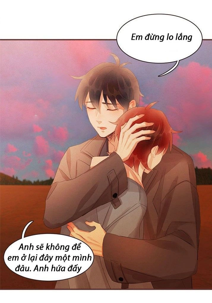 Giữa Tình Yêu Và Tình Bạn Chapter 43 - 2