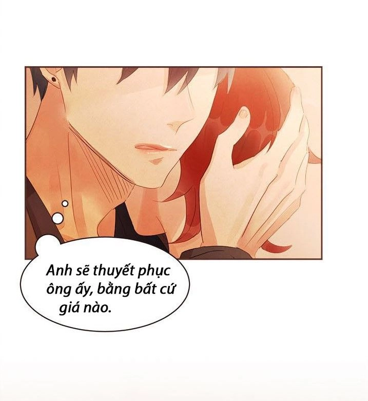 Giữa Tình Yêu Và Tình Bạn Chapter 43 - 7