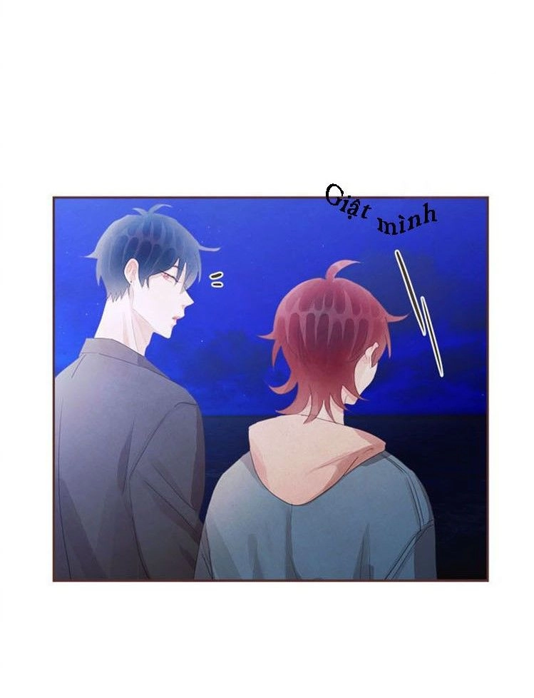 Giữa Tình Yêu Và Tình Bạn Chapter 43 - 8