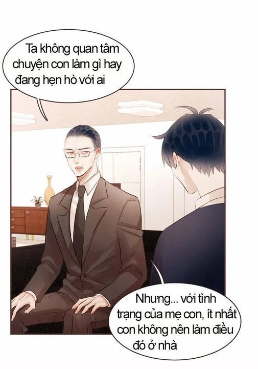 Giữa Tình Yêu Và Tình Bạn Chapter 43 - 9