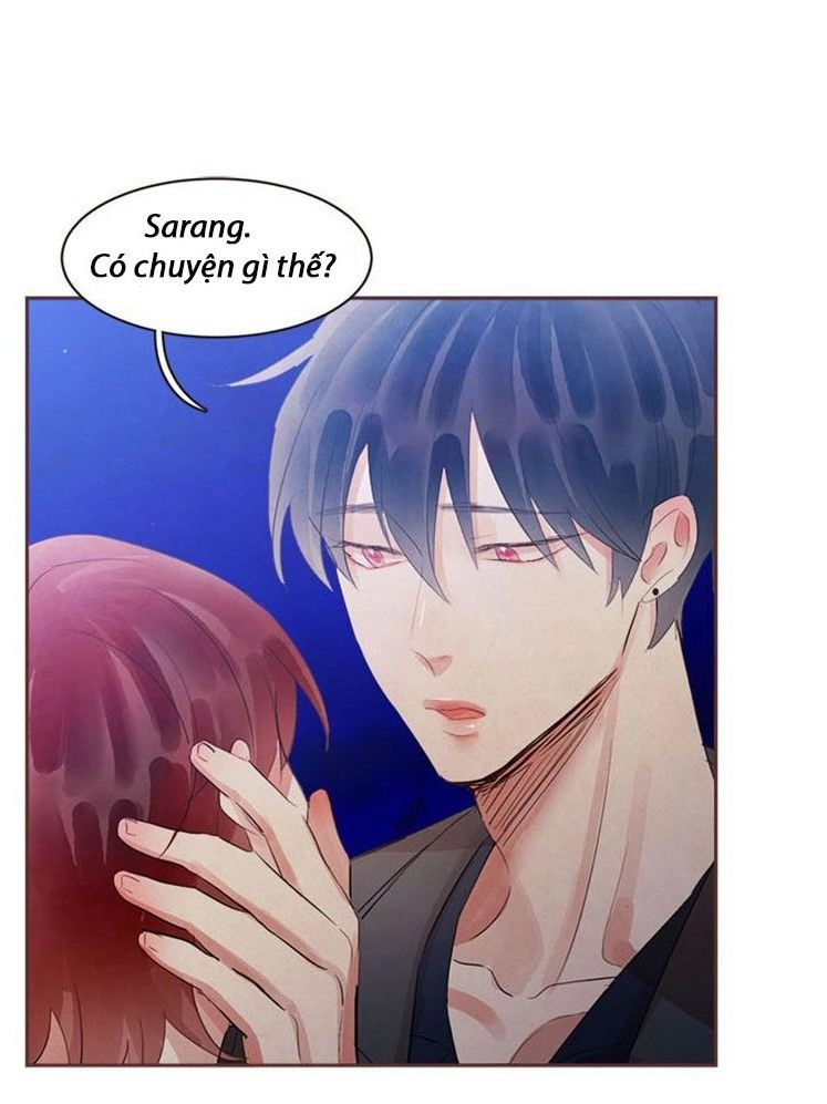 Giữa Tình Yêu Và Tình Bạn Chapter 43 - 10