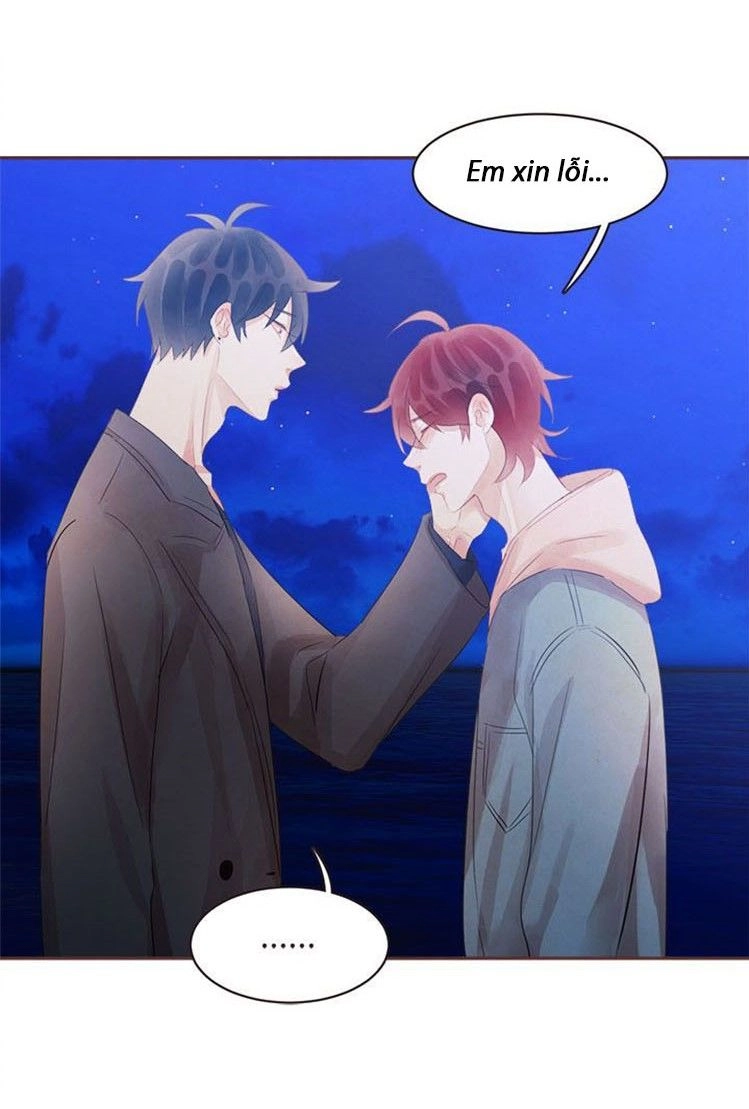 Giữa Tình Yêu Và Tình Bạn Chapter 43 - 11