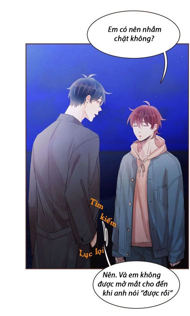 Giữa Tình Yêu Và Tình Bạn Chapter 43 - 14