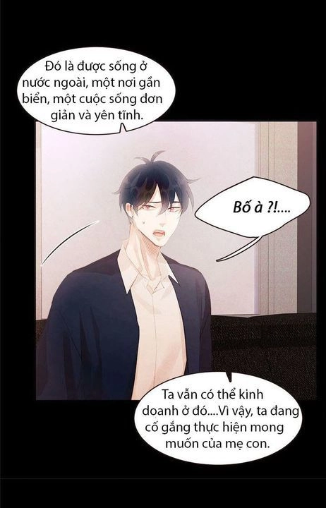Giữa Tình Yêu Và Tình Bạn Chapter 43 - 16