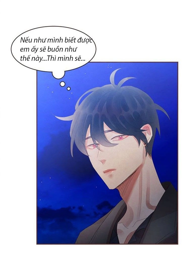 Giữa Tình Yêu Và Tình Bạn Chapter 43 - 21