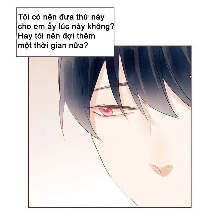 Giữa Tình Yêu Và Tình Bạn Chapter 43 - 22