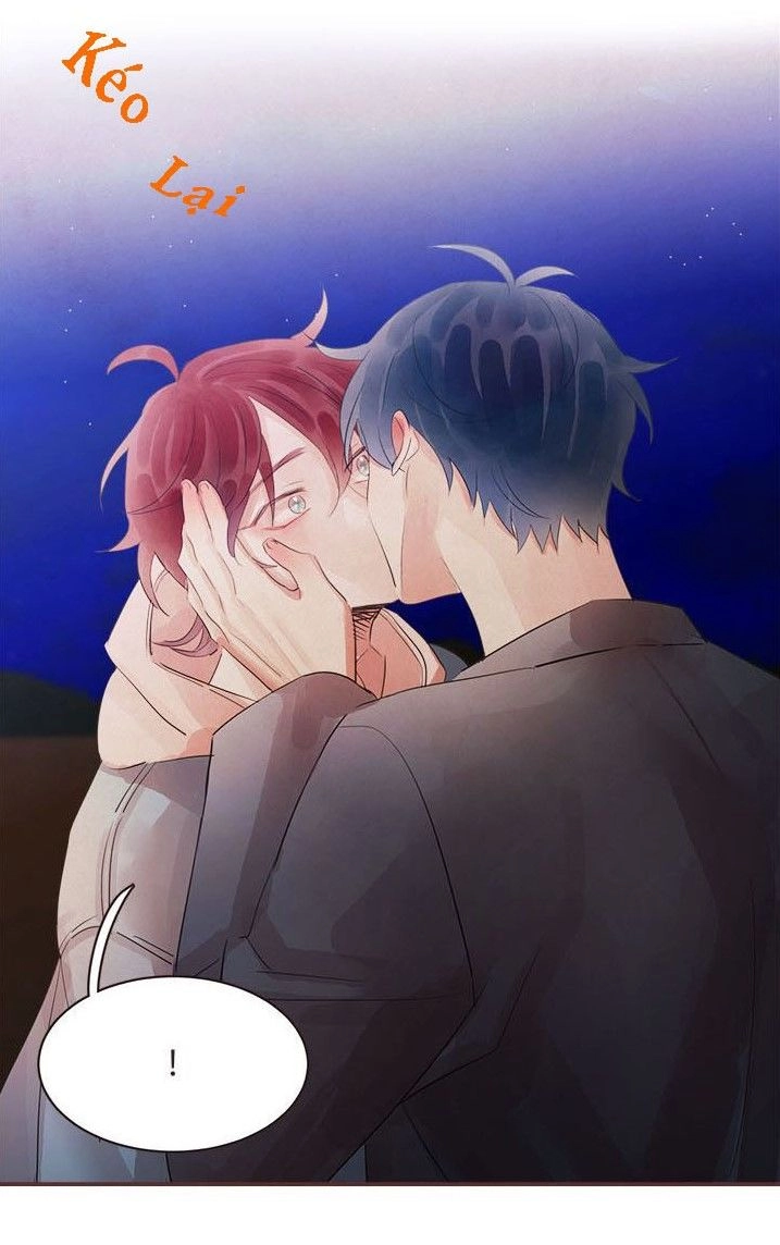 Giữa Tình Yêu Và Tình Bạn Chapter 43 - 24