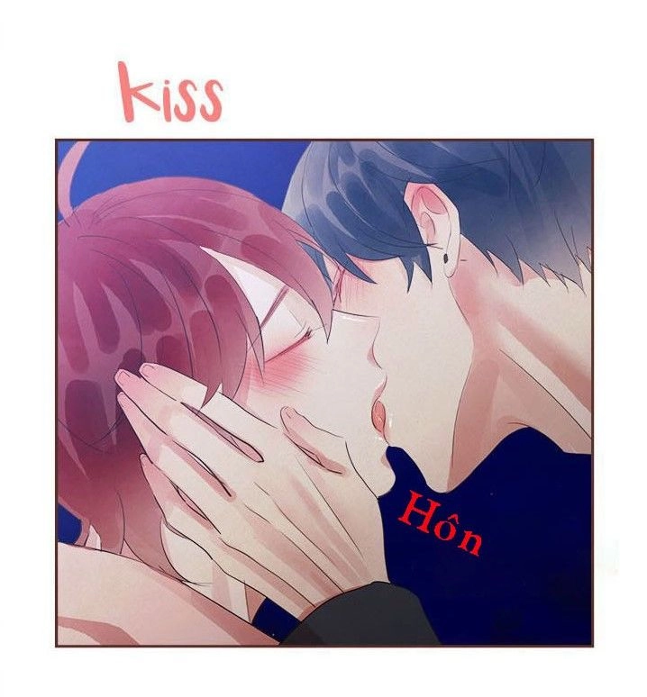 Giữa Tình Yêu Và Tình Bạn Chapter 43 - 25