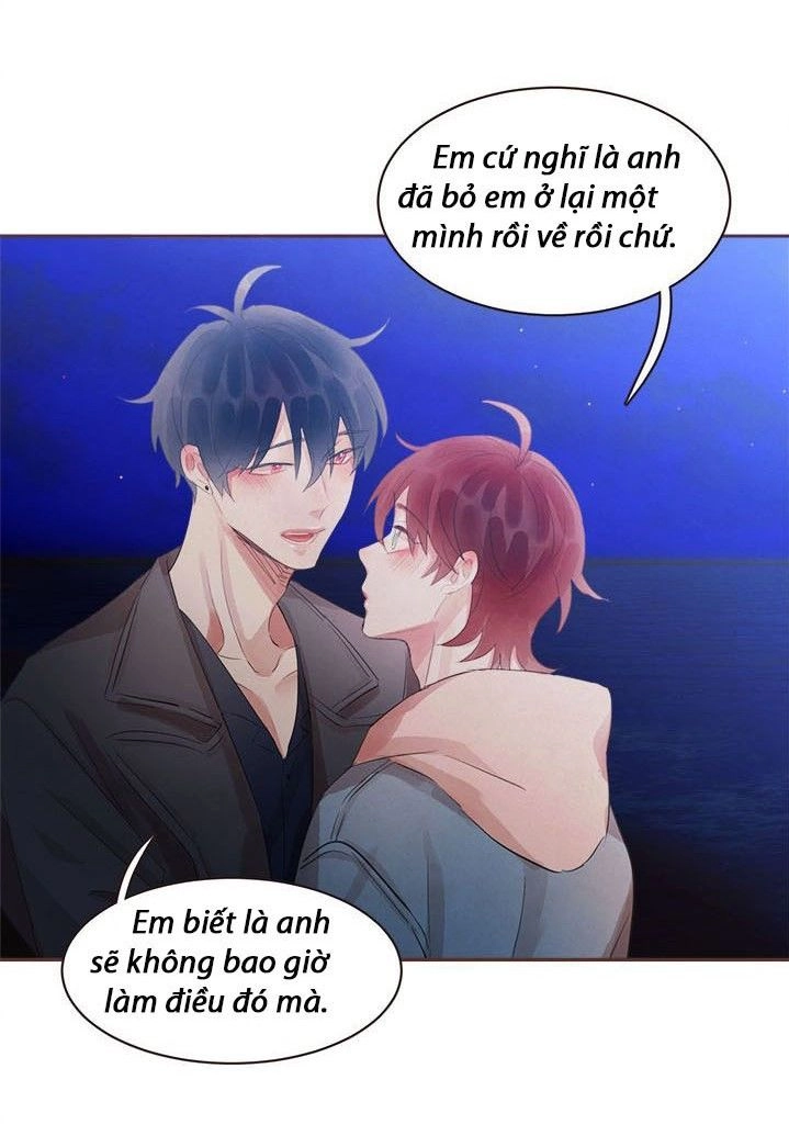Giữa Tình Yêu Và Tình Bạn Chapter 43 - 26