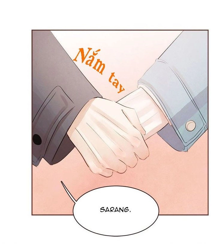 Giữa Tình Yêu Và Tình Bạn Chapter 43 - 27