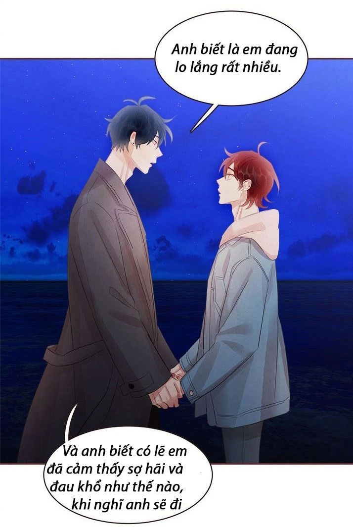 Giữa Tình Yêu Và Tình Bạn Chapter 43 - 28