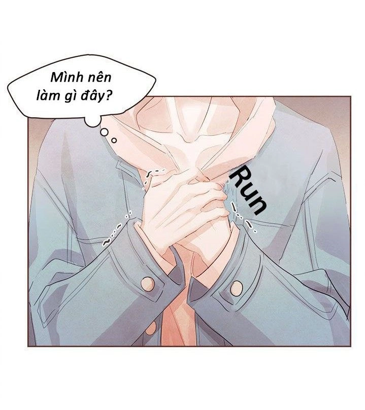 Giữa Tình Yêu Và Tình Bạn Chapter 43 - 31