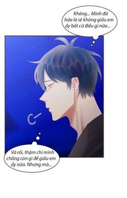 Giữa Tình Yêu Và Tình Bạn Chapter 43 - 33