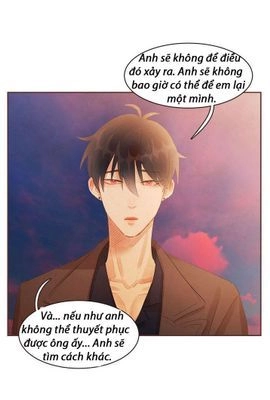 Giữa Tình Yêu Và Tình Bạn Chapter 43 - 34