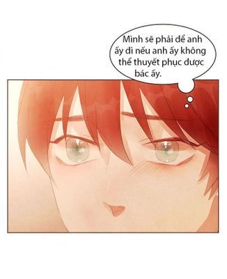 Giữa Tình Yêu Và Tình Bạn Chapter 43 - 37