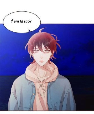 Giữa Tình Yêu Và Tình Bạn Chapter 43 - 38